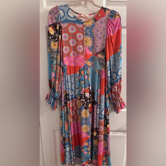 Spell ChaCha Midi dress - Picture 7 of 16